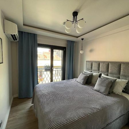 Myfair Apartment Istanbulská provincie Exteriér fotografie