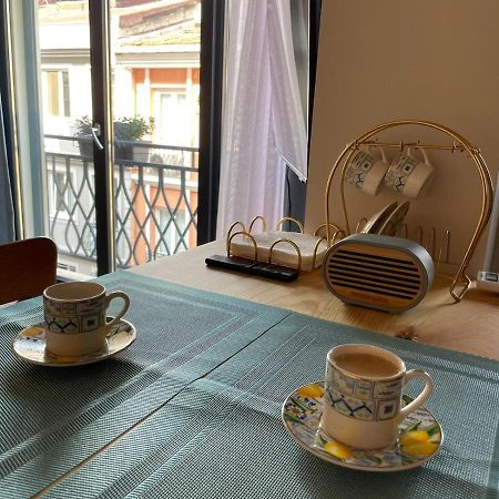 Myfair Apartment Istanbulská provincie Exteriér fotografie