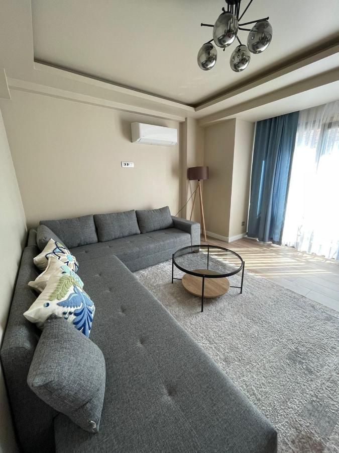 Myfair Apartment Istanbulská provincie Exteriér fotografie