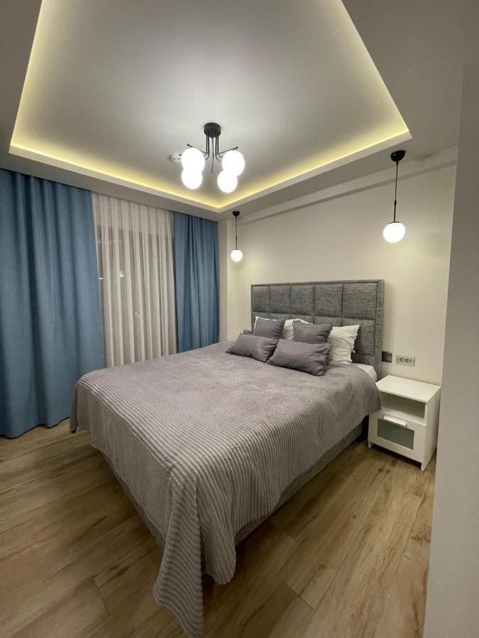 Myfair Apartment Istanbulská provincie Exteriér fotografie