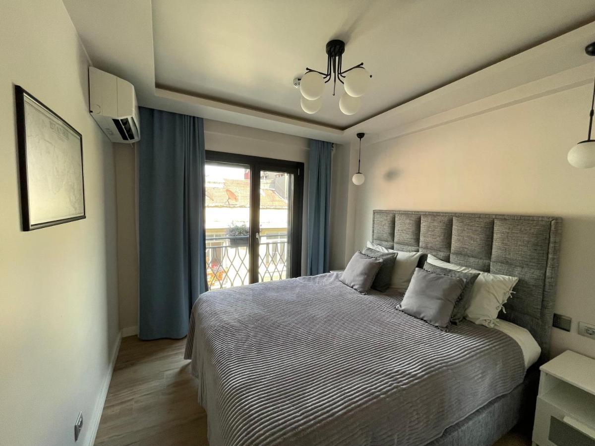 Myfair Apartment Istanbulská provincie Exteriér fotografie